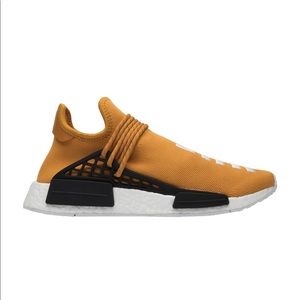 Pharrell x NMD Human Race ‘Yellow’